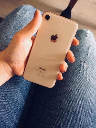 iPhone 8 256gb Gold