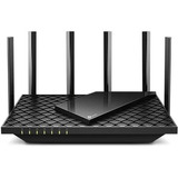 Tp-link Archer Ax73 Wi-fi 6 Banda Dual Transmision 8k 