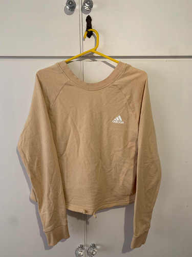 Buzo adidas Original