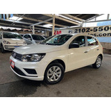 Volkswagen Gol 1.0l Mc4 2020