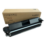 Toner Compatível P/ Hp Cf217a M130 M102 M130fw M130a Cf217