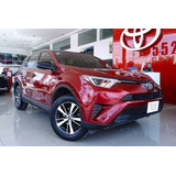 Toyota Rav4 2018