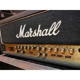 Amplificador Marshall Jcm 2000 Tsl 60