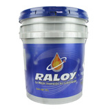 Aceite Raloy Racing Multigrado Sae20w50 Diesel Cubeta 19l