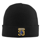 Cuilurh Gorro De Punto De Jugador De Baloncesto Para Mujere.