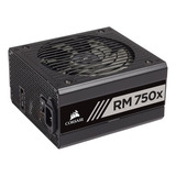 Fuente Corsair Rm750x 750w Full Modular 80 Plus Gold 2