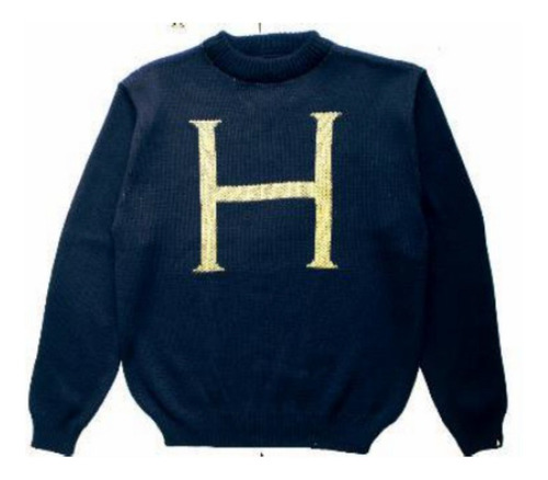 Sweater H De Harry - Harry Potter