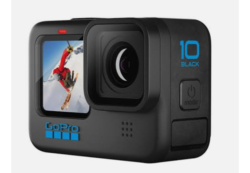 Go Pro Hero 10