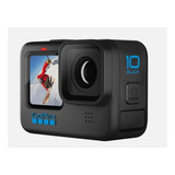 Go Pro Hero 10