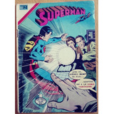 Superman # 1245 (1980 Novaro)