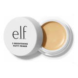 Elf C-brightening Putty Primer Mini 0.14 Oz (4g)