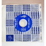  Disco Vinyl 45 Rpm: Jean-claude Borelly - Dolannes Melody