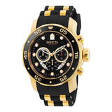 Reloj Invicta 6981 Pro Diver Cuarzo Hombre