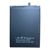Flex Carga Bateria Celular Compatível Redmi Note 9s Bn55