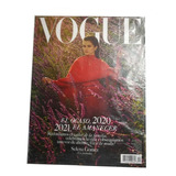 Revista Vogue Latam Belleza Moda Tendencias Actualidad
