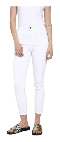 Jean Mujer St Marie Skinny Kate