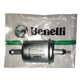 Filtro De Gasolina Benelli 250 Nuevo