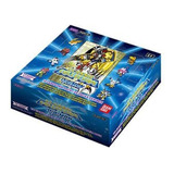 Digimon Card Game Classic Collection Display