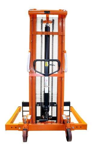 Apilador Manual Pallet Yale 1 Ton 3 Mts Elevador  Duttyup