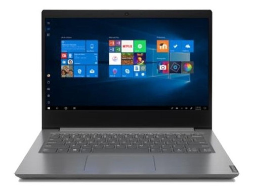 Lenovo Notebook V14-igl Intel Celeron N4020 Ram 4gb Ssd128gb