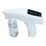 Pistola Inalambrica Uv Desinfectante Sanitizante Nano Spray