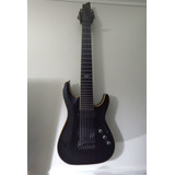 Guitarra Schecter Blackjack Atx 8