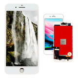 Tela Display Touch Compatível C/ Apple iPhone 7 Plus Premium