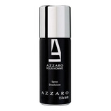 Azzaro Desodorante Spray Masculino 150ml - Original !!!