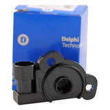 Sensor Tps Delphi Icd00123 Corsa, Celta, Montana - Cód.8522