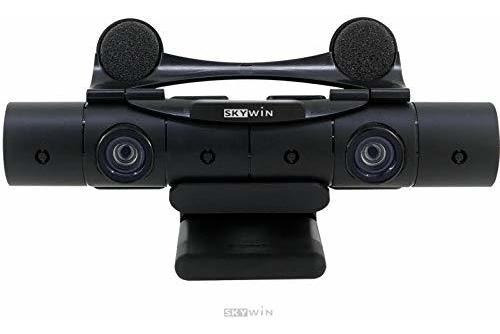 Skywin Camara Cubierta Para Ps4 ° Camara  Lente De La Ca