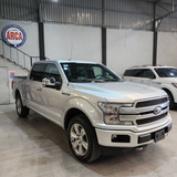 Ford Lobo 2018