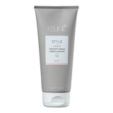 Keune Style Straight Cream - Alisador Temporário 200ml