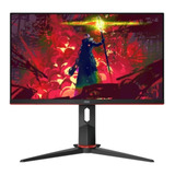 Monitor Gamer Hero 23,8'' 144hz Ips Freesync 24g2s/bk Aoc 