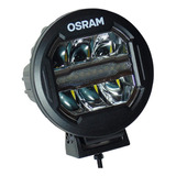 Exploradora Led Redonda   Drl 12 24 300mt Osram