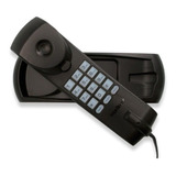 Telefone Com Fio Gondola Tc20 Preto Intelbras