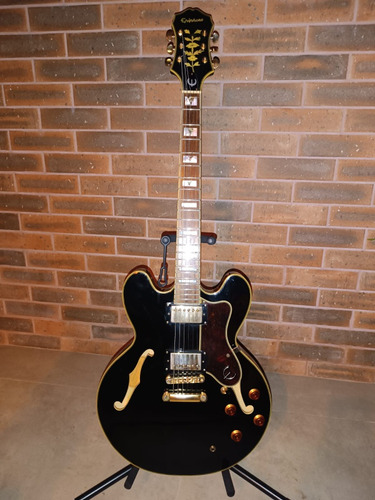 Guitarra EpiPhone Sheraton Ii Pro