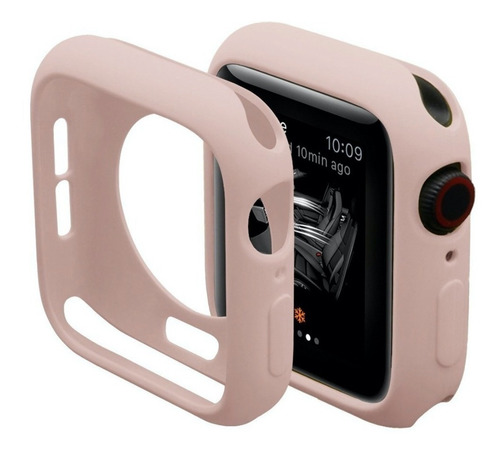 Funda Protector Para Apple Watch Series 1 2 3 4 5 6 Colores