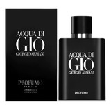 Giorgio Armani Perfume De Noche Para Hombre 100ml Nuevo Esti