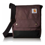 Carhartt Legado Mujeres S Cross Body Lleve Todos, Vino.