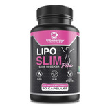 Nuevo Lipo Slim- Bloqueador Carbohidratos - Control De Peso