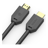 Cable Hdmi Hp Alta Velocidad Uhd 4k 60hz 18gbps 2 Metros