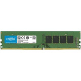 Memoria Ram Crucial 8gb Ddr4 3200 Mhz Udimm Para Pc