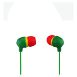 Auriculares In Ear House Of Marley Little Bird Microfono Ent