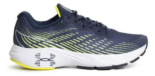 Zapatillas Under Armour Running Charged Levity Unisex - News