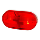 Faro Baiml 1035 Rojo