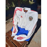 Conjunto Deportivo Original Rusia 2018