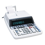 Qs-2760h Calculadora De Impresión De Cinta De Dos Colores Im