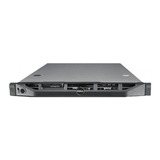 Servidor Dell Poweredge R410 1 Xeon Quad Core 2 Sas 300gb