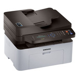 Impressora Multifuncional Laser Samsung Xpress M2070fw
