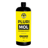 Pluri Mol Limpeza Total Externa De Veiculos Easytech 1,5l